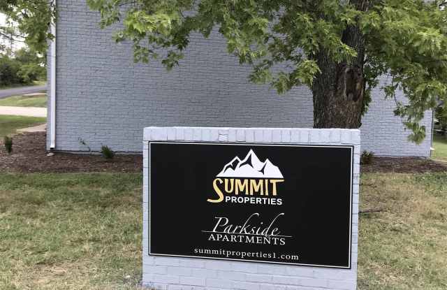 Parkside Dr. - 1606-1 - 1606 Parkside Drive, Columbia, MO 65202