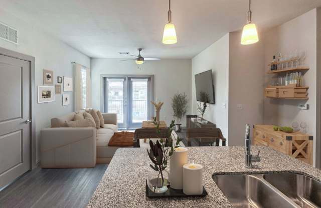22 North Luxury Apartments Gallery 2