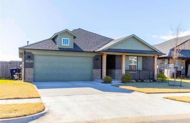 12612 NW 4th Street - 12612 Northwest 4th Street, Oklahoma City, OK 73099 12612 NW 4th Street - 12612 Northwest 4th Street, Oklahoma City, OK 73099