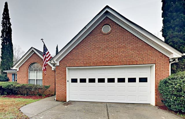 3140 Avalon Walk Drive - 3140 Avalon Walk Drive, Gwinnett County, GA 30044