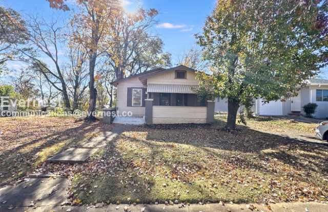 1509 44th Street Ensley photos photos