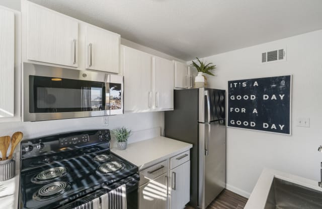 The Apex at Sky Valley photos photos