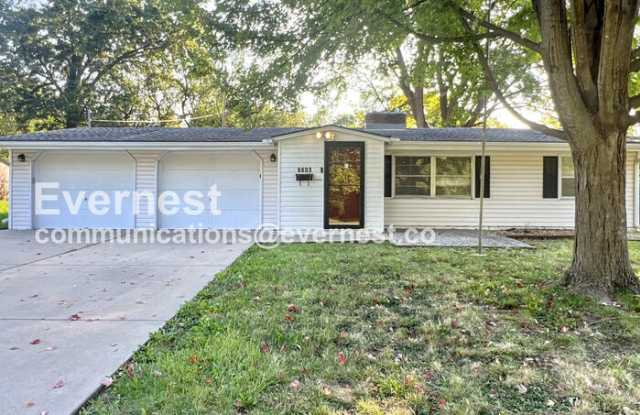 6603 Hardy Avenue photos photos