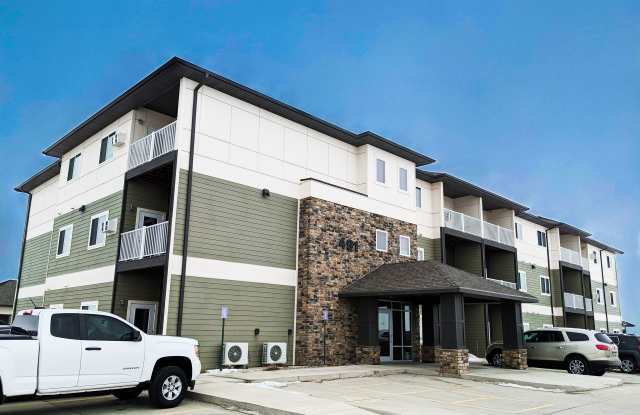 Prairie Trail Village Apartments & Townhomes photos photos