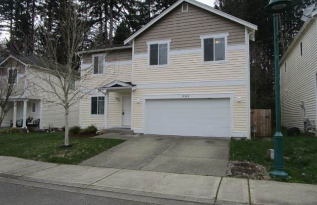 12030 61st Ave Ct. - 12030 61st Avenue Court Northwest, Gig Harbor, WA 98332