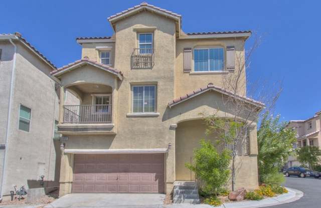 6952 Canary Ivy Way - 6952 Canary Ivy Way, Sunrise Manor, NV 89156