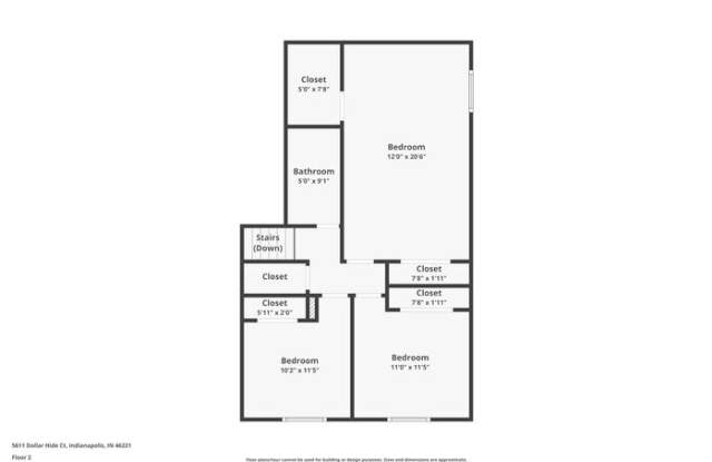 5611 Dollar Hide Court Gallery 3