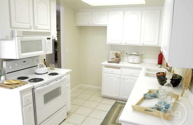 3800 S Flower St Unit D22 photos photos