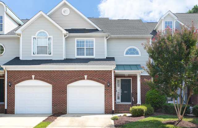Beautiful 3 Bedroom/ 2.5 Bath Townhome in Northern Durham! Available Now! photos photos Beautiful 3 Bedroom/ 2.5 Bath Townhome in Northern Durham! Available Now! photos photos