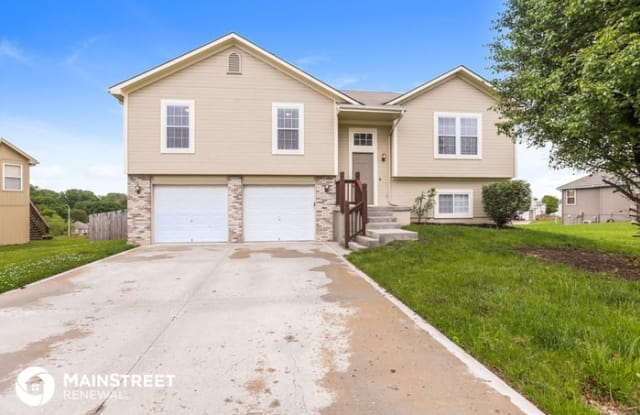 5501 Crysler Avenue - 5501 Chrysler Avenue, Kansas City, MO 64133