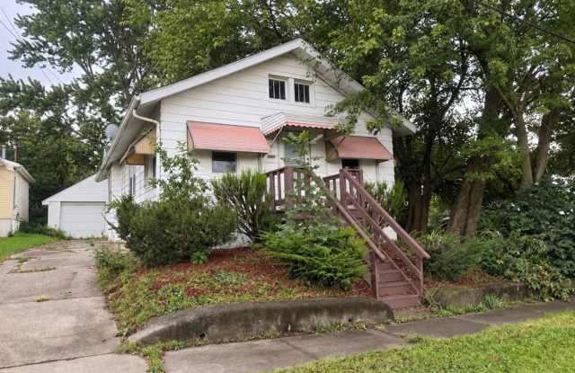 Two bedroom one bathroom home for rent Gallery 1