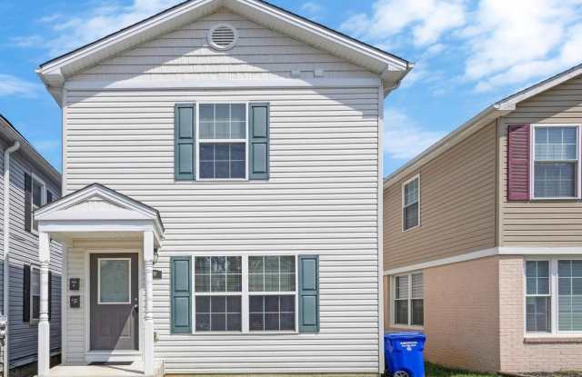 277 4TH AVENUE unit: 102 - 277 4th Avenue, Quantico, VA 22134