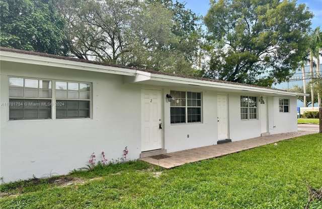 1540 SW 20th St - 1540 Southwest 20th Street, Fort Lauderdale, FL 33315