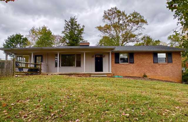 11670 CARROLL MILL Road Gallery 1