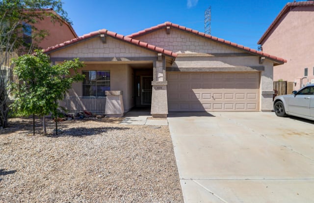 8084 N 110TH Drive - 8084 North 110th Drive, Peoria, AZ 85345