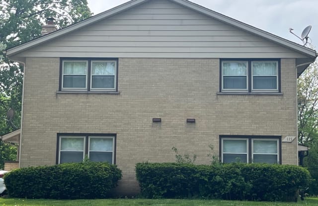 115 S Whispering Hills Drive - 115 South Whispering Hills Drive, Naperville, IL 60540