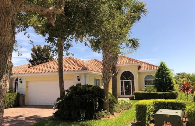 5233 Eleuthra Circle - 5233 Eleuthra Cir, Indian River County, FL 32967
