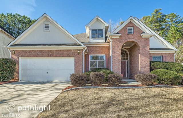3087 Ashland Cir UNIT - 3087 Ashland Circle, Douglasville, GA 30135