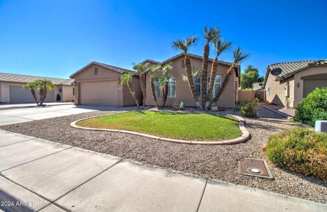9271 W SUNNYSLOPE Lane - 9271 West Sunnyslope Lane, Peoria, AZ 85345