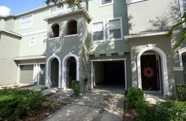 Turnkey Furnished Townhome photos photos