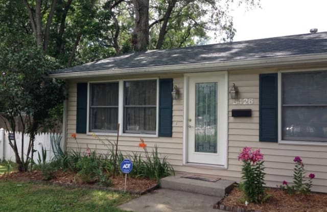 5426 Haverford Avenue - 5426 Haverford Avenue, Indianapolis, IN 46220