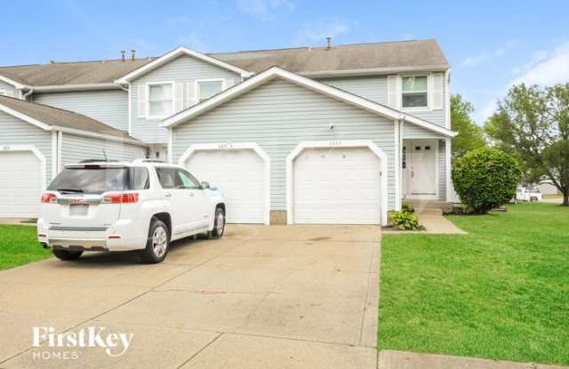 6847 Cross Key Drive - 6847 Cross Key Drive, Indianapolis, IN 46268