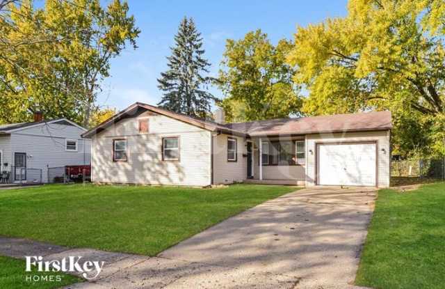 1951 Bristol Circle - 1951 Bristol Circle, Carpentersville, IL 60110