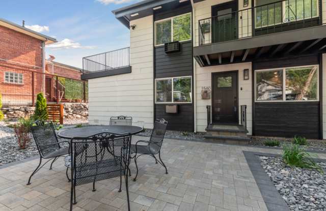 Move In Ready in Midtown/ Old Southwest - 1560 Lander Street, Reno, NV 89509