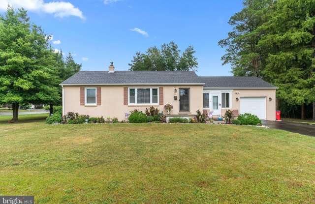 1341 CLYDE ROAD - 1341 Clyde Road, Bucks County, PA 18974