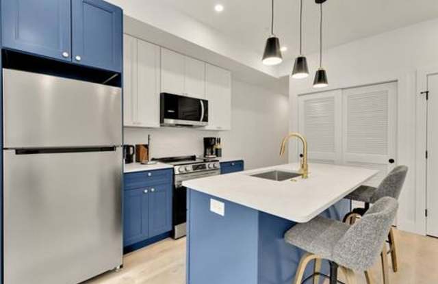 1630 K St NE #3 Gallery 4