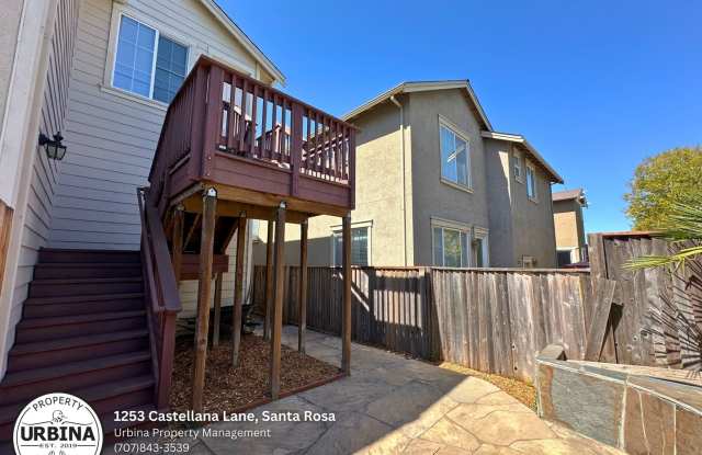 Charming Studio Unit in Santa Rosa photos photos