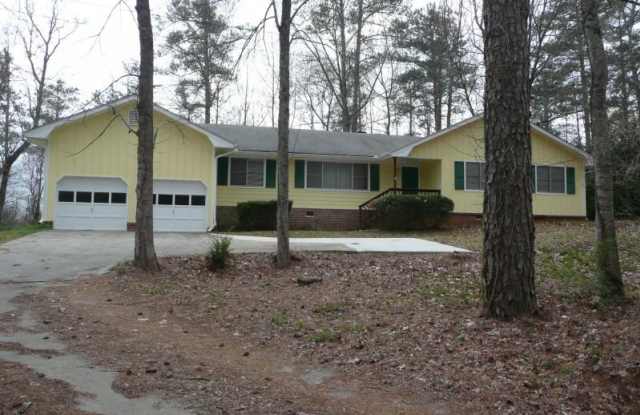 1090 Willeo Road - 1090 Willeo Road, Roswell, GA 30075