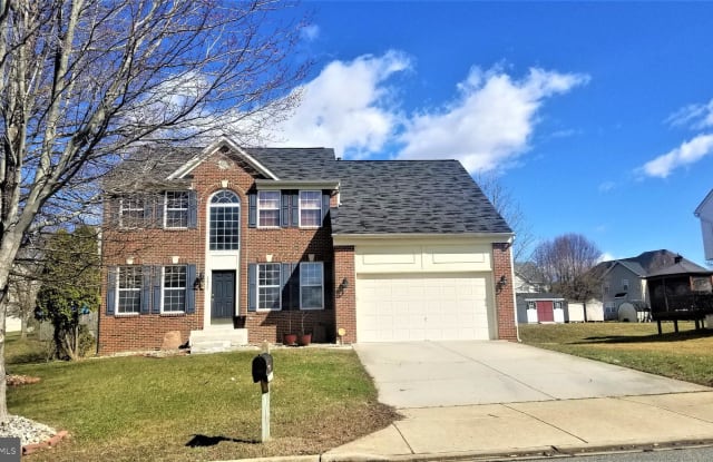 3210 KIDDER ROAD - 3210 Kidder Road, Clinton, MD 20735