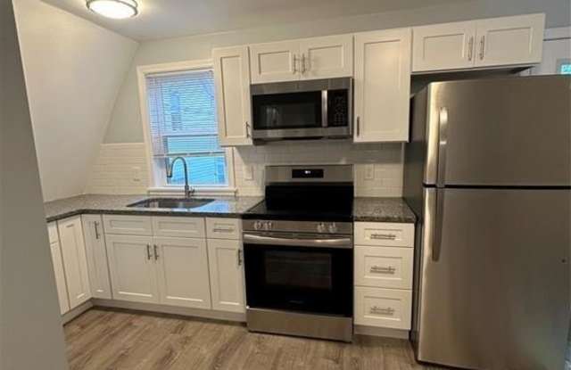 158 Roger Williams Avenue photos photos