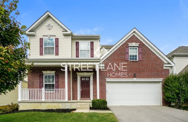 6368 Greenhaven Avenue - 6368 Greenhaven Avenue, Columbus, OH 43119 6368 Greenhaven Avenue - 6368 Greenhaven Avenue, Columbus, OH 43119