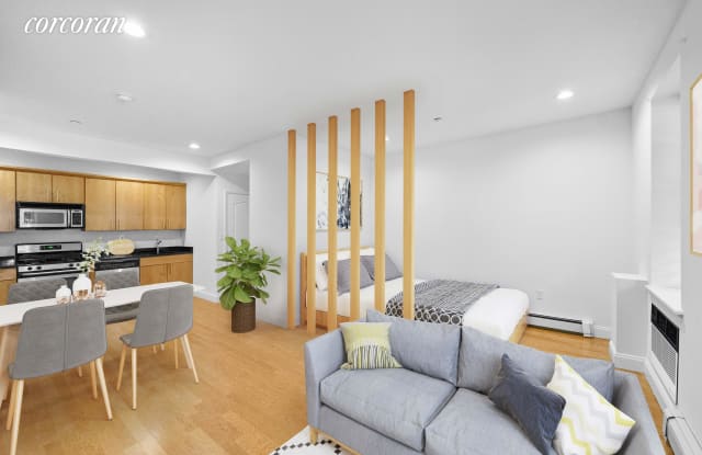 11 Irving Place - 11 Irving Place, Brooklyn, NY 11238