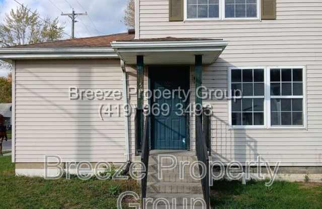 501 Nova St - 501 Nova Street, Lima, OH 45804
