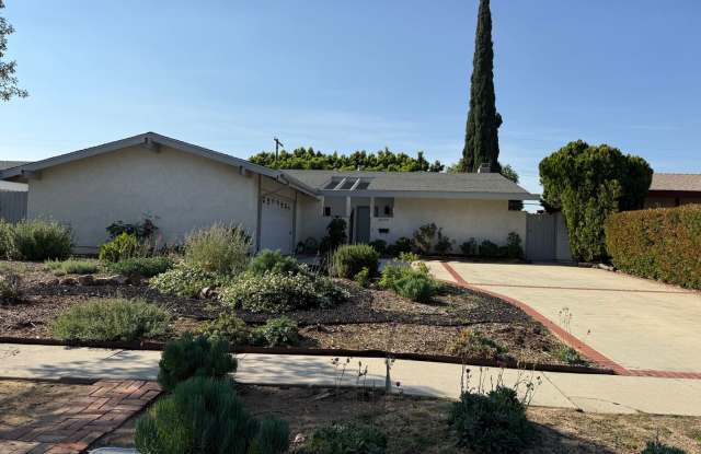 3 bed, 2 bath single story Chatsworth home photos photos 3 bed, 2 bath single story Chatsworth home photos photos