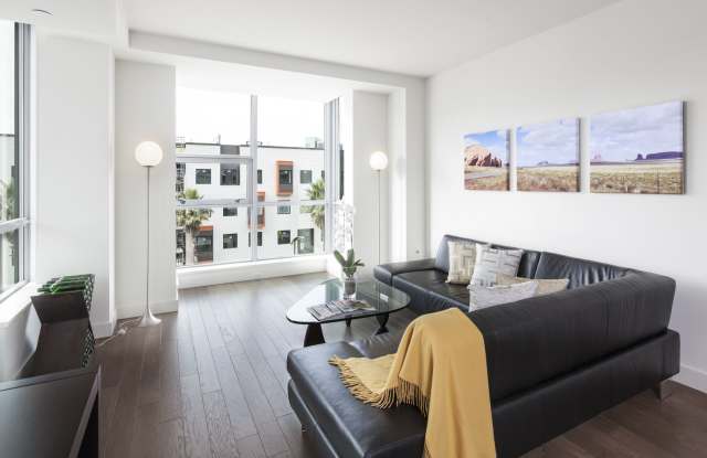 435 China Basin Street - 435 China Basin Street, San Francisco, CA 94158