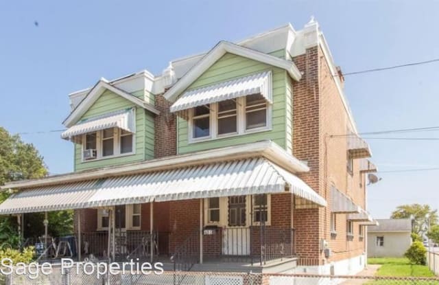 401 Seneca St - 401 Seneca Street, Delaware County, PA 19029