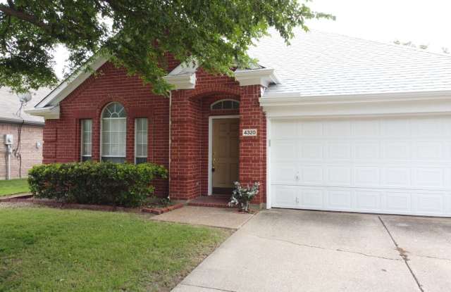 Amazing home! - 4320 Palmdale Drive, Plano, TX 75024