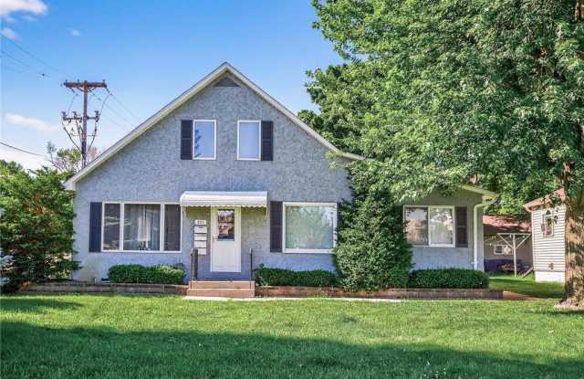 201 W 2nd Street - 201 West 2nd Street, Waconia, MN 55387