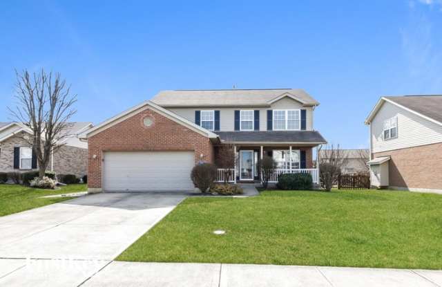 8013 Seabury Court - 8013 Seabury Court, Butler County, OH 45069