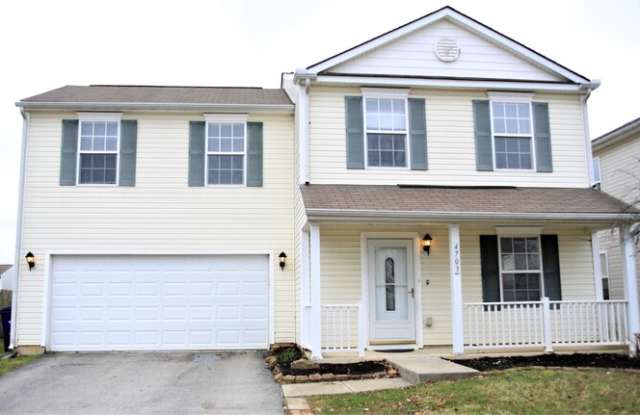 4703 Willowburn Drive Gallery 2