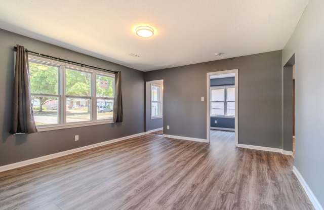 Newly Renovated Warren Gem 3 Bed/1 Bath Ranch – Move In Ready & Available Now! Gallery 3