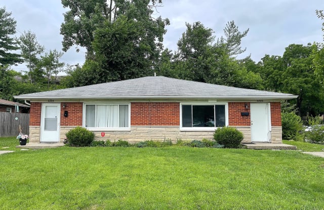6226 Eastridge Drive - 6226 Eastridge Drive, Indianapolis, IN 46219