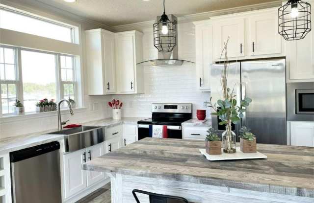 3061 Sw 109th St - 3061 Southwest 109th Street, Marion County, FL 34476