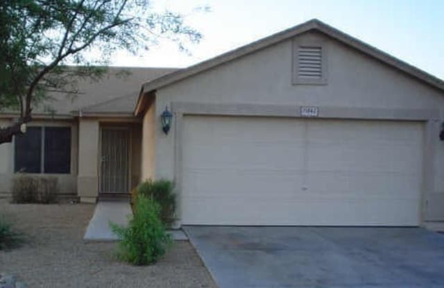 11842 West Corrine Drive - 11842 West Corrine Drive, El Mirage, AZ 85335