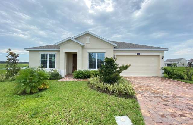 Hanover Lakes-4956 Blanche Court St. Cloud, FL 34772 - 4956 Blanche Court, Osceola County, FL 34772