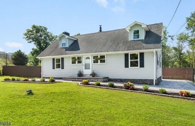 778 Harding Rd - 778 Harding Road, Green Knoll, NJ 08807 778 Harding Rd - 778 Harding Road, Green Knoll, NJ 08807